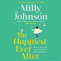 Happiest Ever After - Milly Johnson - audiobook