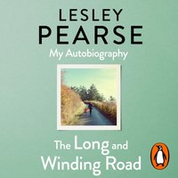 Long and Winding Road - Lesley Pearse - audiobook
