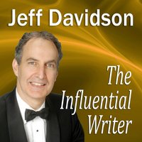 Influential Writer - Made for Success - audiobook