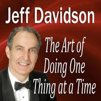 Art of Doing One Thing at a Time - Made for Success - audiobook