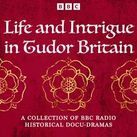 Life and Intrigue in Tudor Britain - Alison Plowden - audiobook