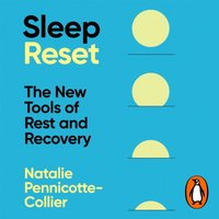 Sleep Reset - Natalie Pennicotte-Collier - audiobook