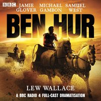 Ben Hur - Lew Wallace - audiobook