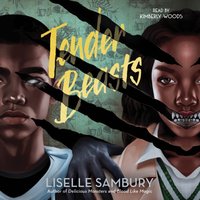 Tender Beasts - Liselle Sambury - audiobook