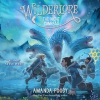 Night Compass - Amanda Foody - audiobook