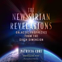 New Sirian Revelations - Patricia Cori - audiobook