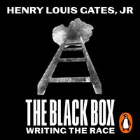 Black Box - Henry Louis Gates Jr - audiobook