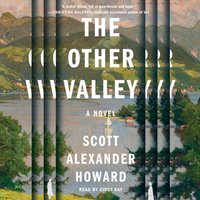 Other Valley - Scott Alexander Howard - audiobook