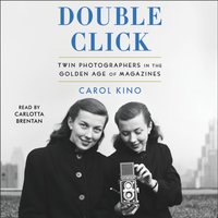 Double Click - Carol Kino - audiobook