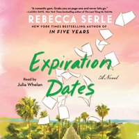 Expiration Dates - Rebecca Serle - audiobook
