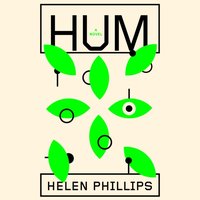 Hum - Helen Phillips - audiobook