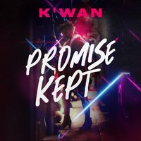 Promise Kept - K'wan - audiobook
