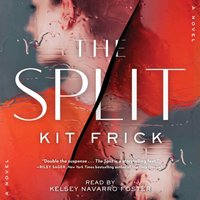 Split - Kit Frick - audiobook