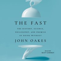 Fast - John Oakes - audiobook