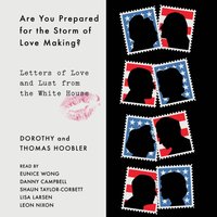 Are You Prepared for the Storm of Love Making? - Dorothy Hoobler - audiobook