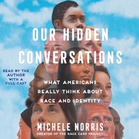 Our Hidden Conversations - A Full Cast - audiobook