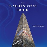 Washington Book - Carlos Lozada - audiobook