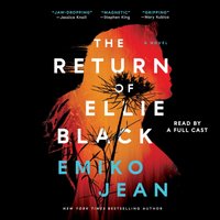 Return of Ellie Black - Emiko Jean - audiobook