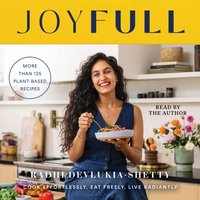 JoyFull - Radhi Devlukia-Shetty - audiobook