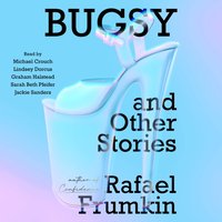 Bugsy & Other Stories - Rafael Frumkin - audiobook