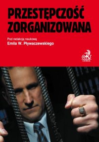 Przestępczość zorganizowana - Emil Pływaczewski - ebook