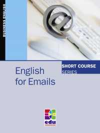 English for Emails - Rebecca Chapman - ebook