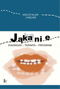 Jąkanie - Mieczysław Chęciek - ebook