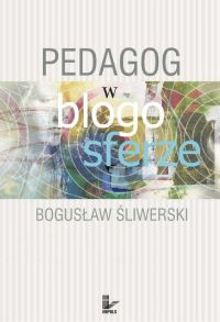 Ped@gog w blogosferze - Bogusław Śliwerski - ebook