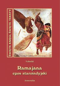 Ramajana. Epos indyjski - Valmiki - ebook