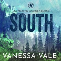 South - Vanessa Vale - audiobook