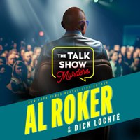 Talk Show Murders - Al Roker - audiobook