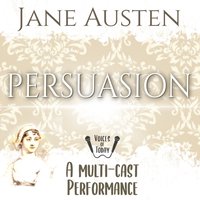 Persuasion - Jane Austen - audiobook
