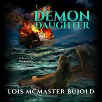 Demon Daughter - Lois McMaster Bujold - audiobook