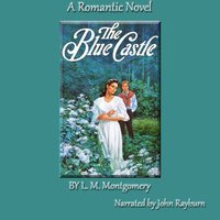 Blue Castle - L. M. Montgomery - audiobook