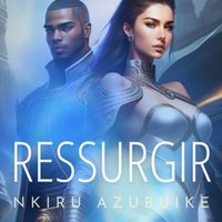 Ressurgir - Azubuike Nkiru Azubuike - audiobook