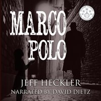 Marco Polo - Jeff Heckler - audiobook