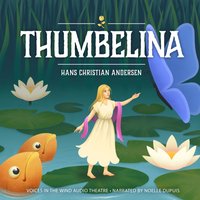 Thumbelina - Diane Vanden Hoven - audiobook