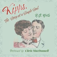 Kipps - H. G. Wells - audiobook