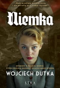 Niemka - Wojciech Dutka - ebook