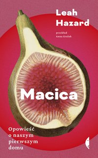 Macica - Leah Hazard - ebook