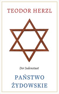 Państwo żydowskie - Theodor Herzl - ebook