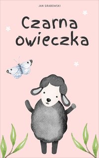 Czarna owieczka - Jan Grabowski - ebook