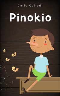 Pinokio - Carlo Collodi - ebook