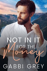 Not in it for the Money - Gabbi Grey - ebook