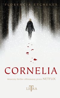 Cornelia - Florencia Etcheves - ebook