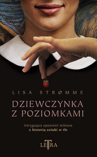 Dziewczynka z poziomkami - Lisa Strømme - ebook