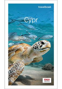 Cypr. Travelbook - Peter Zralek - ebook