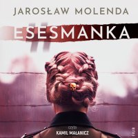 Esesmanka - Jarosław Molenda - audiobook
