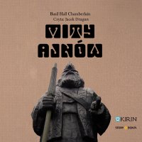 Mity Ajnów - Basil Hall Chamberlain - audiobook