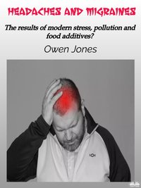 Headaches And Migraines - Owen Jones - ebook